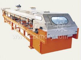 石蜡熔融造粒项目