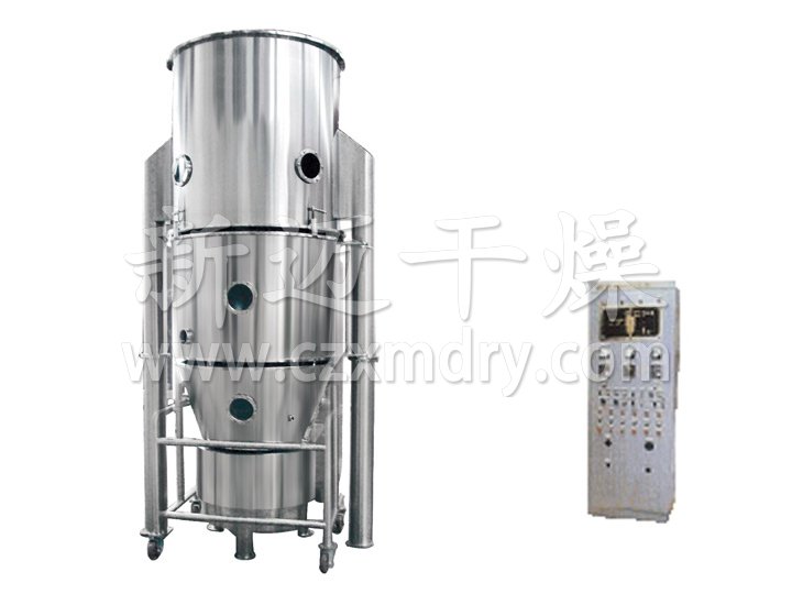 PGL系列喷雾干燥制粒机