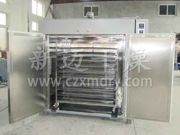 CT-C系列热风循环烘箱