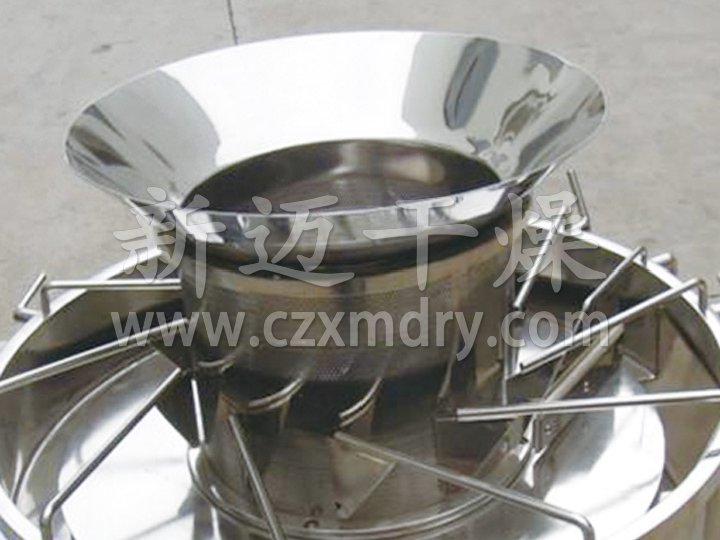 ZLB系列旋转式制粒机